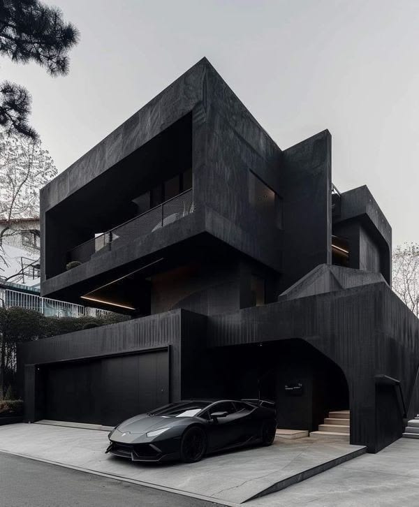 Townhouses